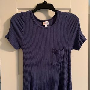 Lularoe Dress, Size Medium